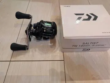 다이와 솔티스트 TW 100xh