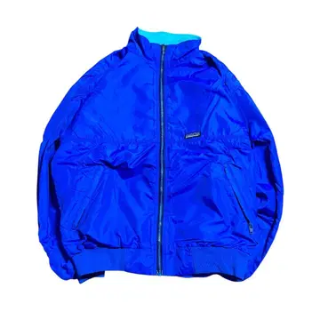 patagonia 쉘드 신틸라 90s USA 제조