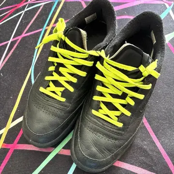 리복 x journal standard 별주 콜라보 스니커즈