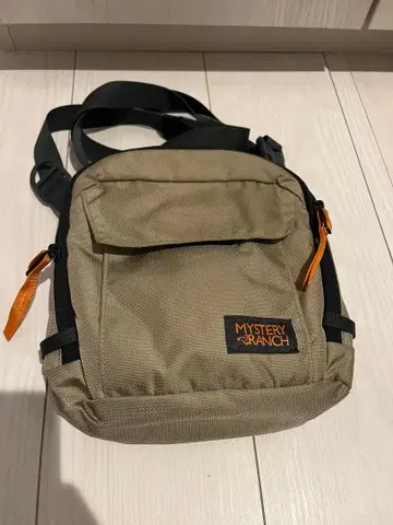 MYSTERY RANCH 디스트리트 4