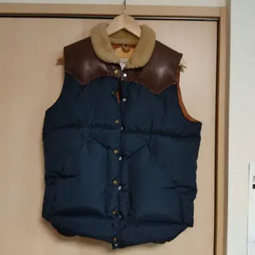 Rocky Mountain 로키 마운틴 다운 베스트 40 L