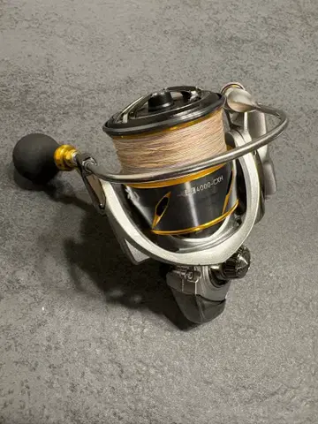 DAIWA 21 프리 임스 LT 4000-CXH 스피닝 릴