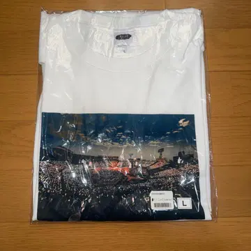 아이묭 서치라이트T셔츠