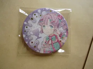 러브 라이브 하스노소라 5th 캔 배지 시크릿 안요지 히메가