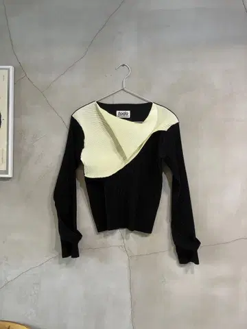 kotohayokozawa todo 긴팔 상의 코토하요코자와