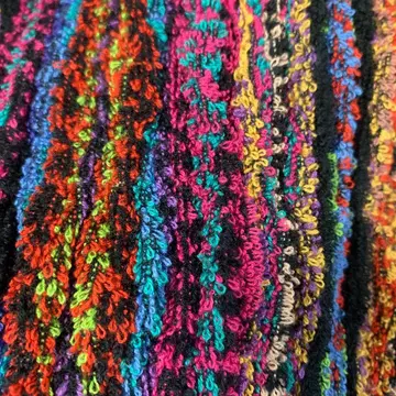 미쏘니 머플러 타월 다색 사용 일본제 타월 스톨