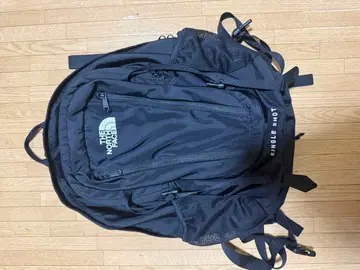 THE NORTH FACE 싱글 샷