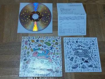 파라파라 래퍼 2 오리지널 사운드 트랙