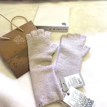 론 헤르만 핑거리스 장갑