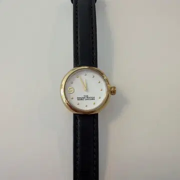 마크 제이콥스 손목시계