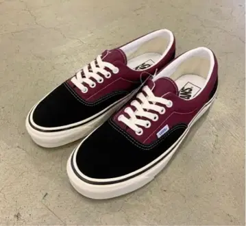 단종 VANS 반스 애너하임 팩토리 DX 에라 style 95