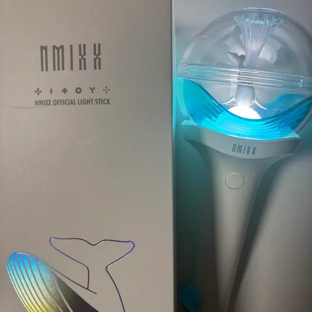 엔믹스 응원봉 양도