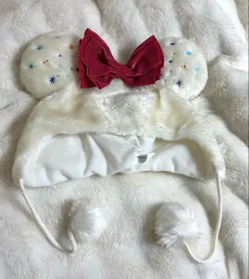 디즈니 팬 캡 25주년