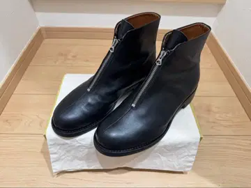 PHIGVEL AVIATER ZIP BOOTS