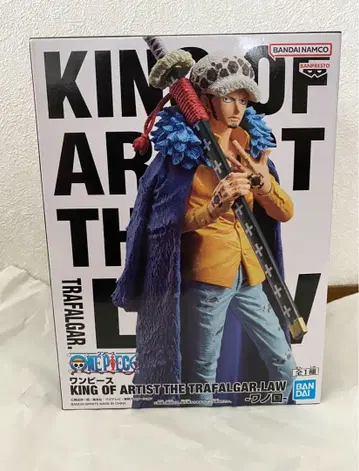 원피스 KING OF ARTIST 트라팔가 로우