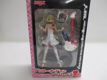 미개봉 Hello Kitty Figure RIO [ 헬로키티와 함께! ]