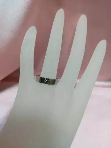 패트릭 콕스 SILVER 반지