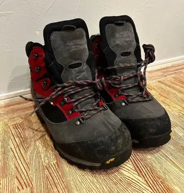 [ 고품질 ] 잠발란 쉘파 라이트 GTX 27.0cm