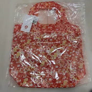 새상품 만박 EXPO 2025 미야쿠미야쿠 보냉 에코백