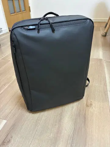 아트피아 RAIZON 슬림 백팩 어반 비즈니스 백