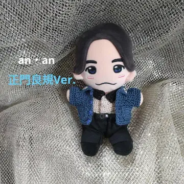 하피누이 의상 A! group 마사카도 요시노리 Ver [ an an ]