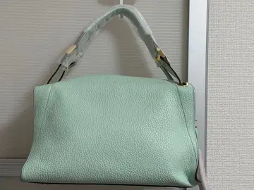 [ 새상품급 ] 이안느 올리비아 핸드백 2way 수납 가방 포함