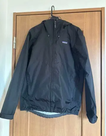 파타고니아 렌트 쉘 자켓 마운틴 후드티