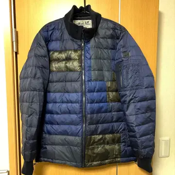 [ 시착만 한 상품 ] Alcott hill 다운 자켓 L 사이즈