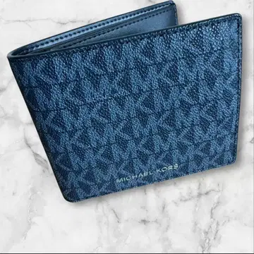 [ 새상품 ] MICHAEL KORS 마이클코어스 접이식 지갑