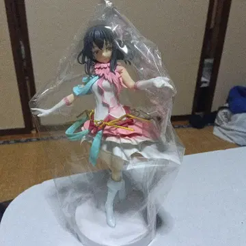 아이돌 마스터 신데렐라 걸 미개봉 피규어