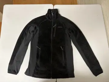 파타고니아 R2 자켓 남성용 블랙 M 단종품 STY25138