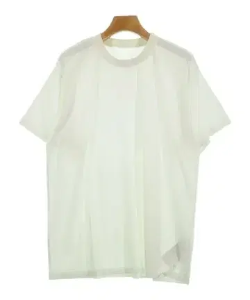 MM6 티셔츠 여성용