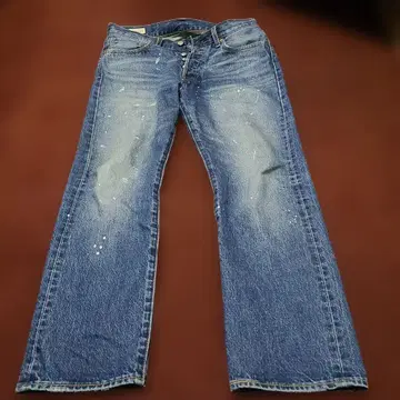 저널 스탠다드 501 페인트 w31