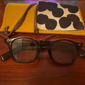 guepard gp-05 Whisky Green Lens