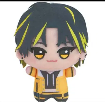 메테오라 치비구루미 라이토 군