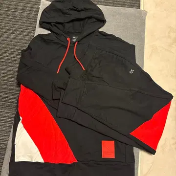 캘빈클라인 셋업 M 사이즈