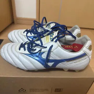 모렐리아2 축구화 스파이크