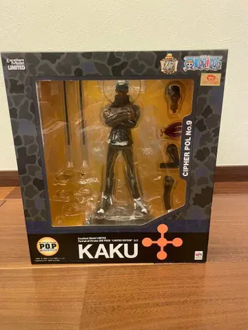 원피스 피규어 pop 카쿠