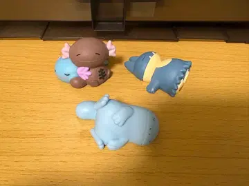 포켓몬 키즈 우파 누오 곤베