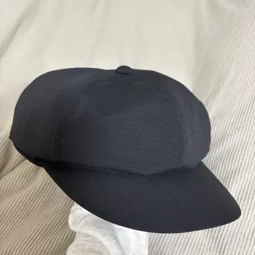 ca4la 헌팅 캡 블랙