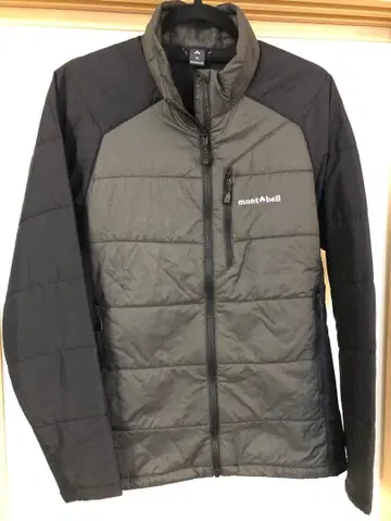 몽벨 서마랩 자켓 M 사이즈 컨디션 최상! 라이트 다운 자켓