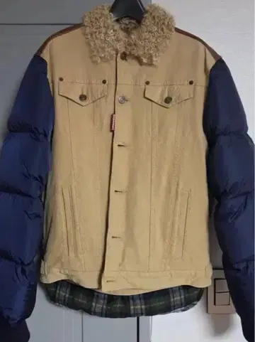 DSQUARED2 다운 자켓 48