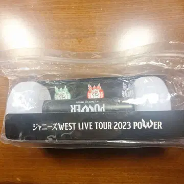 POWER 응원봉