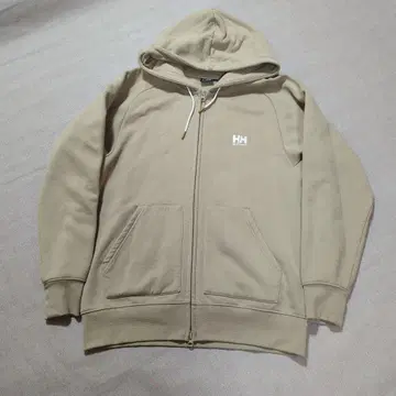 헬리한센 후드티