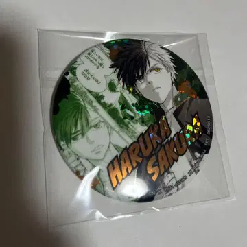 윈브레 사쿠라 하루카 남코 홀로그램 캔뱃지 프라이스 캔뱃지