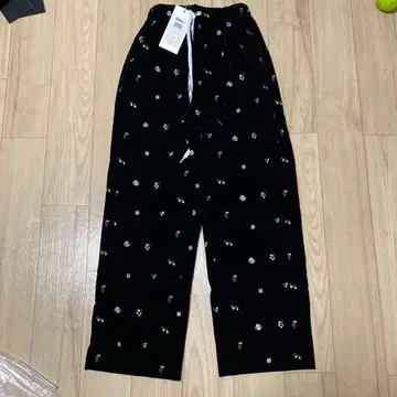 [ 택 포함 새상품 ] B. STARRY PANTS