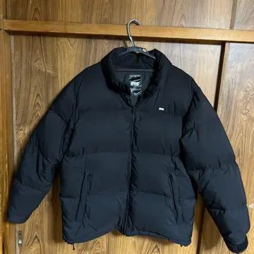 긴급 세일 FTC 블랙 다운 자켓 XL