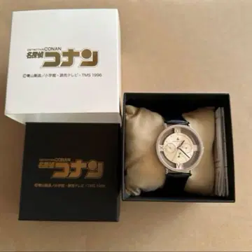 명탐정 코난 SuperGroupies 아무로 토오루 손목시계
