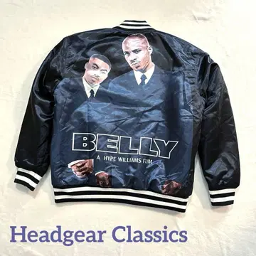 Headgear Classics Belly 바시티 자켓 2XL