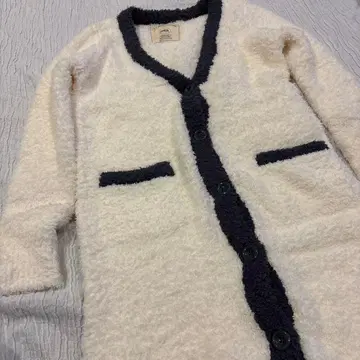 gelato pique 가디건